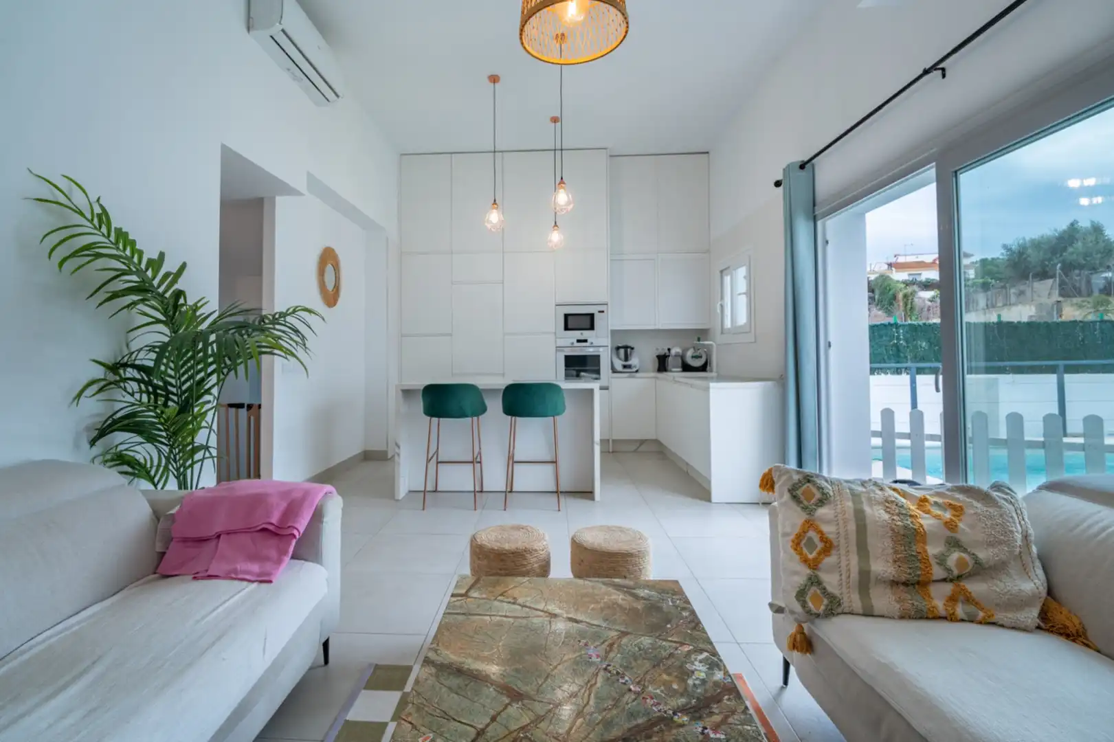 Haus mit Pool zum Verkauf in Este, imagen 3