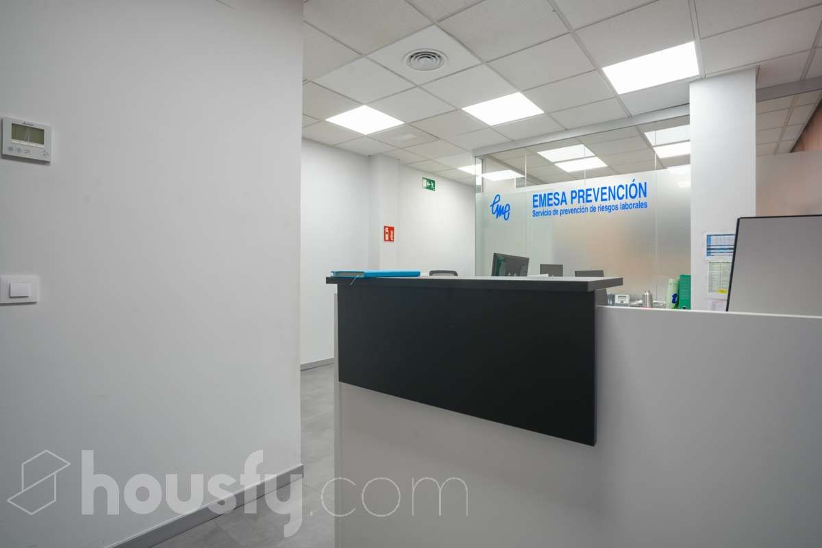 Pis en venda en  Madrid Capital