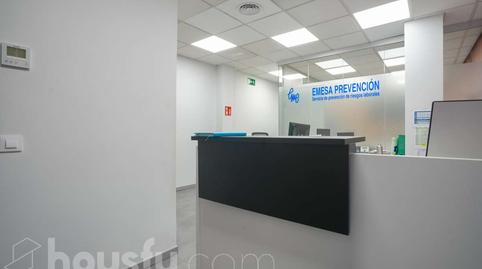 Foto 2 de Pis en venda a Calle de Clara del Rey, ., Prosperidad,  Madrid Capital