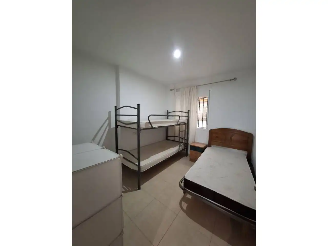 Piso en venta en Roquetas Pueblo