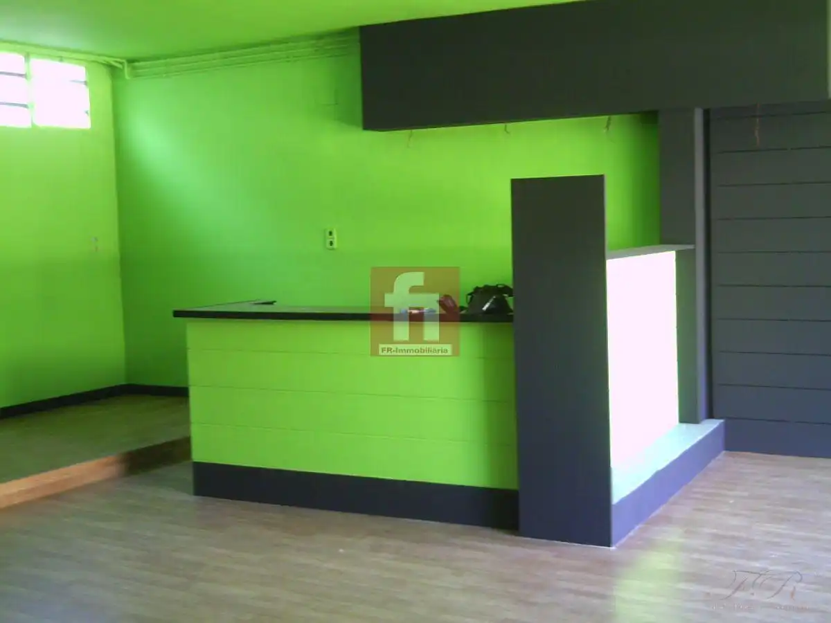 Local comercial en venda a Centre - Sant Oleguer