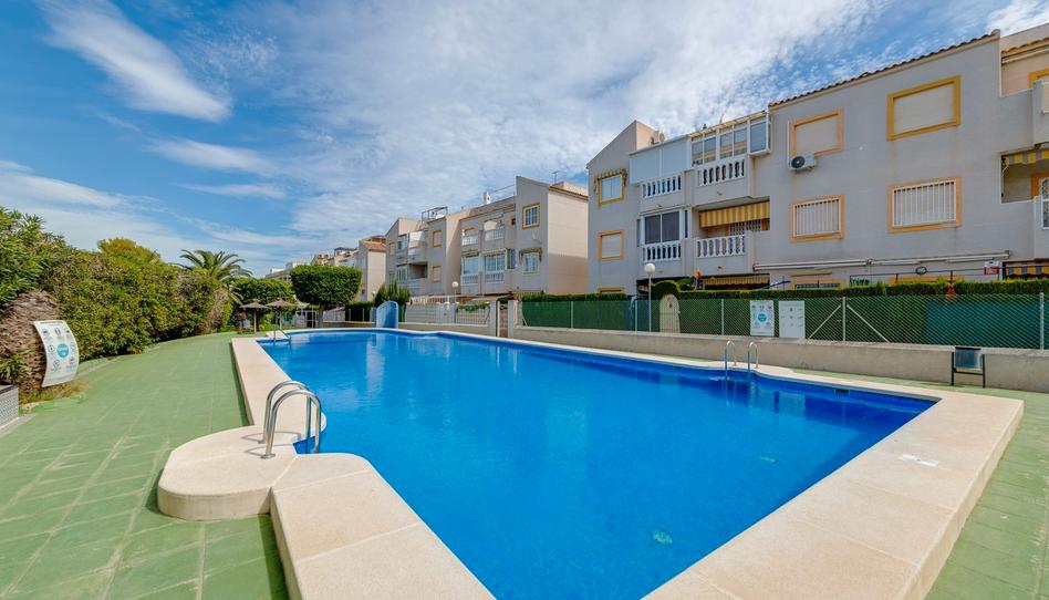 Foto 1 de Pis en venda a Avenida Corinto, 4, Torreblanca, Alicante