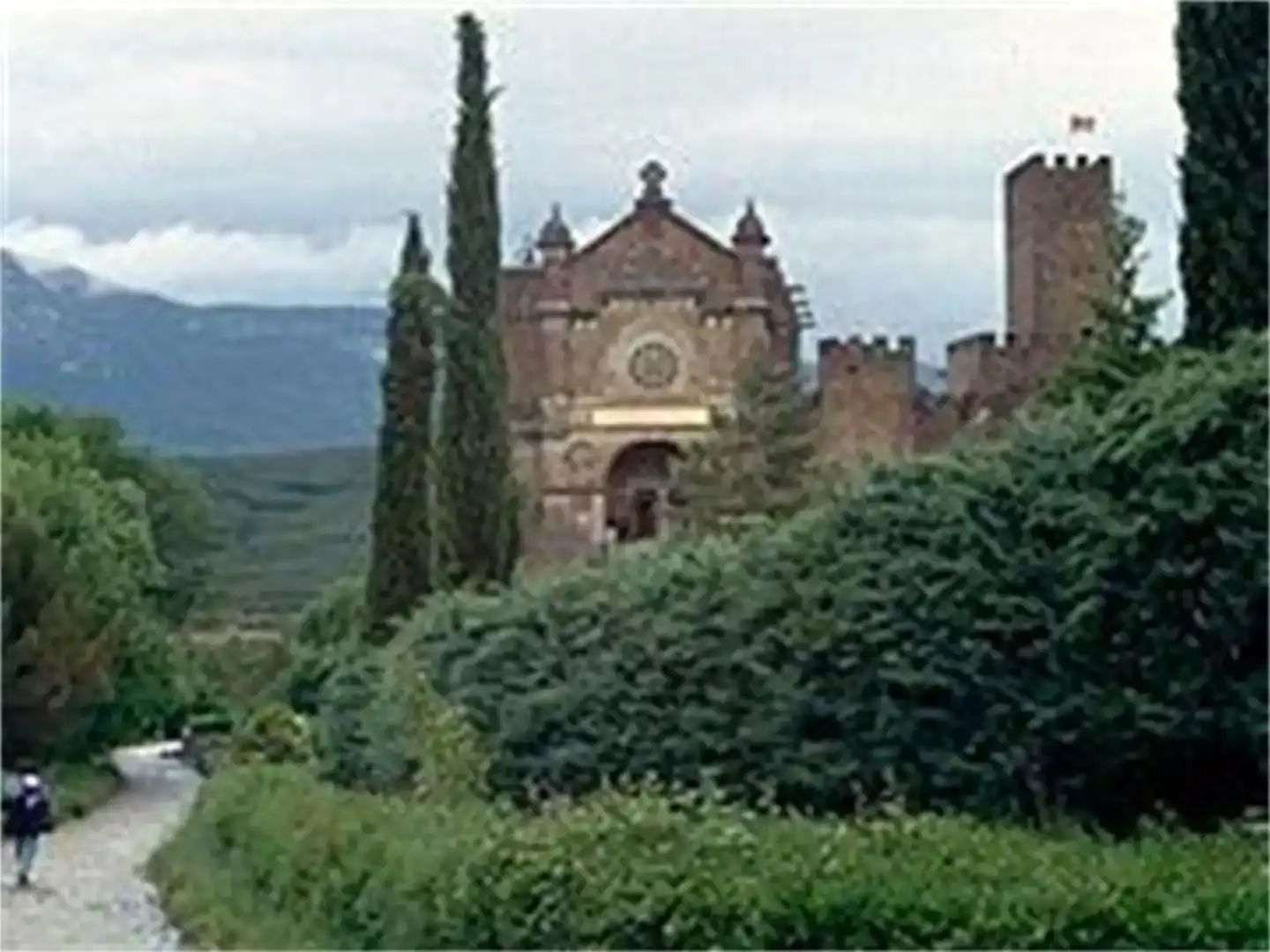 Garden of Land for sale in Javier