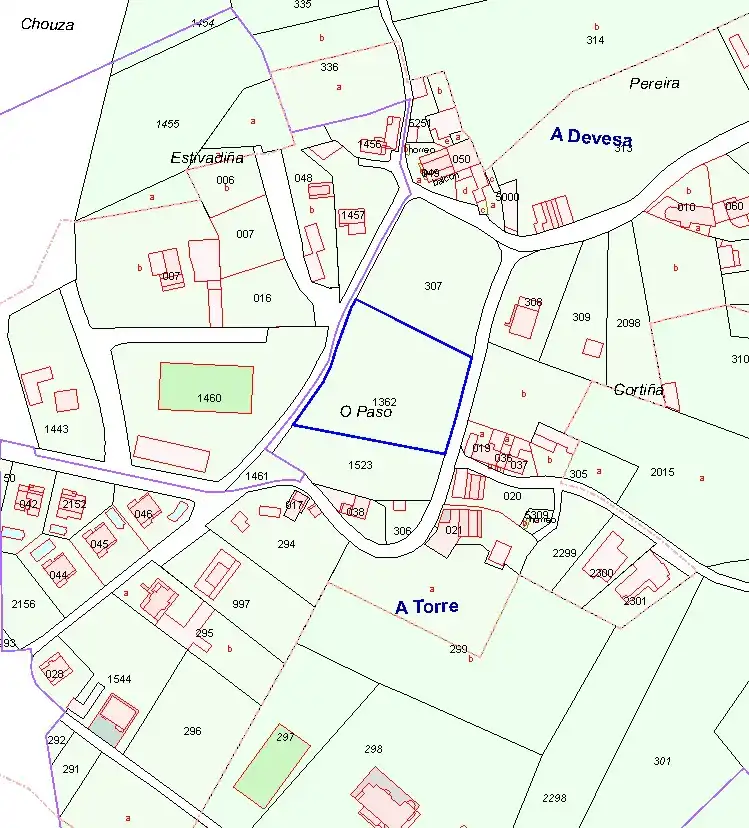 Terrains et parcelles à vendre à Lugar Torre, imagen 7