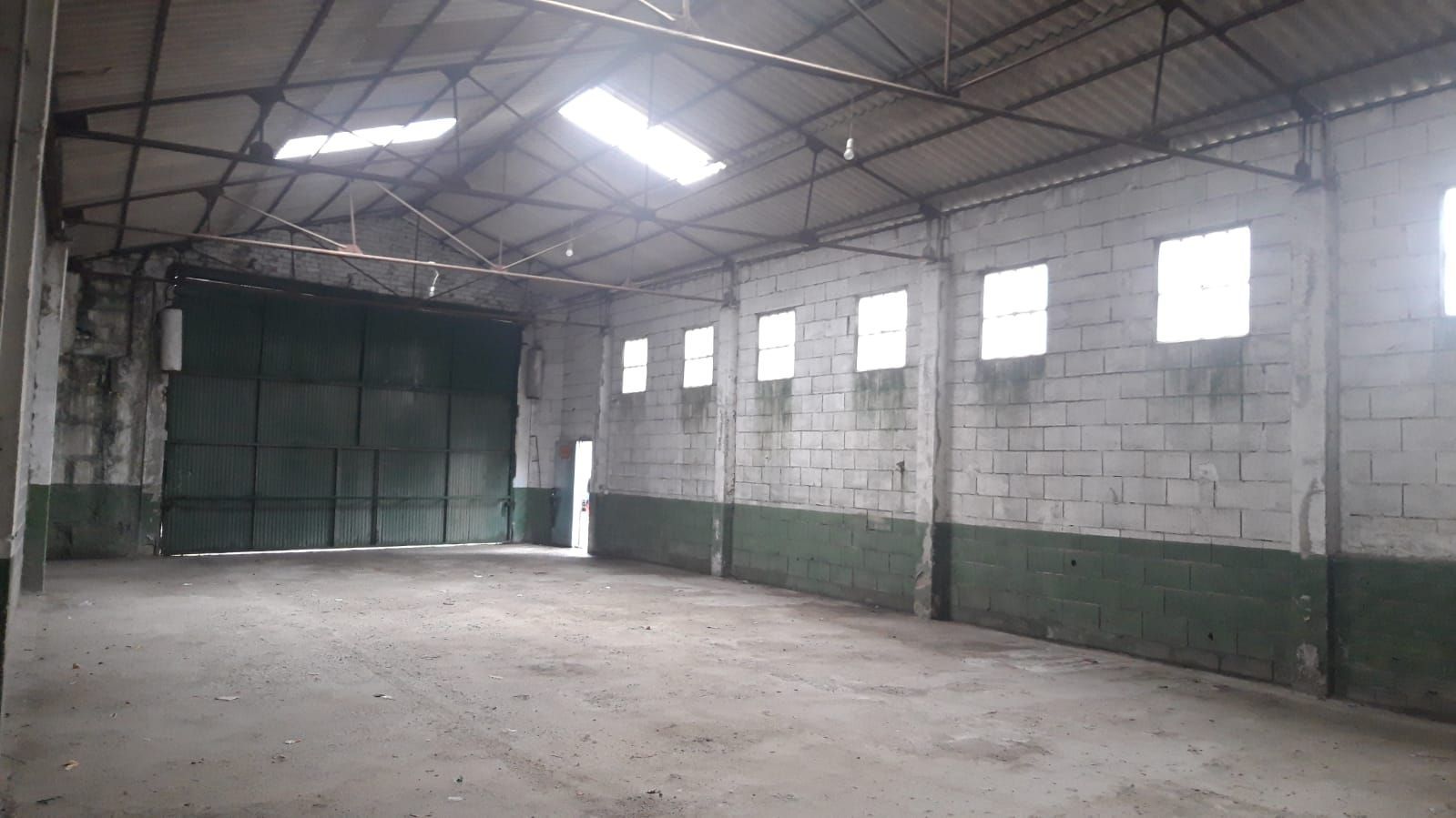 Industrial buildings to rent in Cambados
