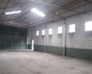 Industrial buildings to rent in Cambados