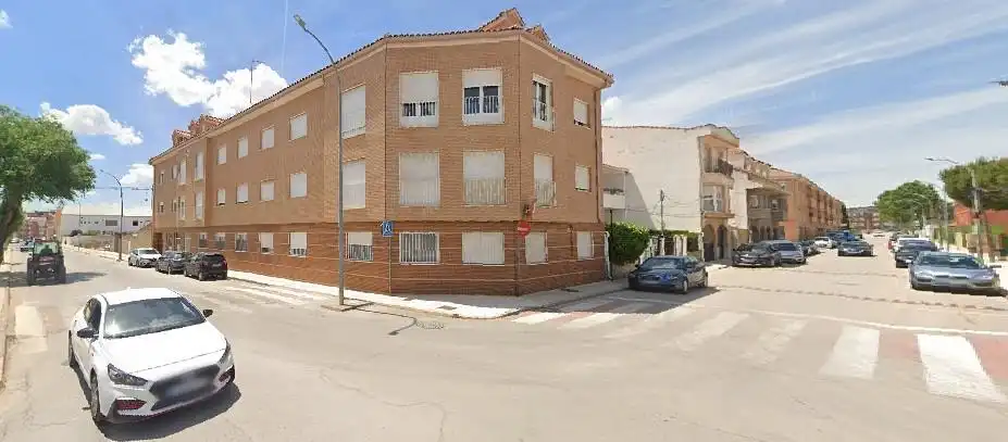 Pis amb ascensor en venda a Tarancón, imagen 5