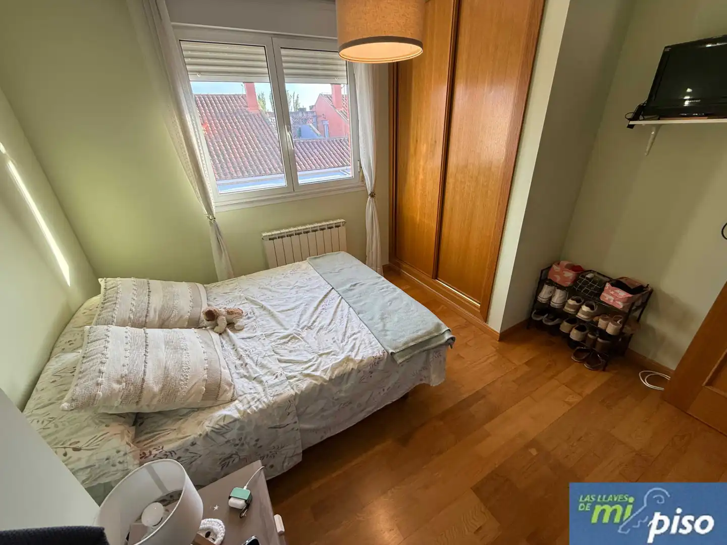 Adosado con terraza en venta en Calle Calera, imagen 35