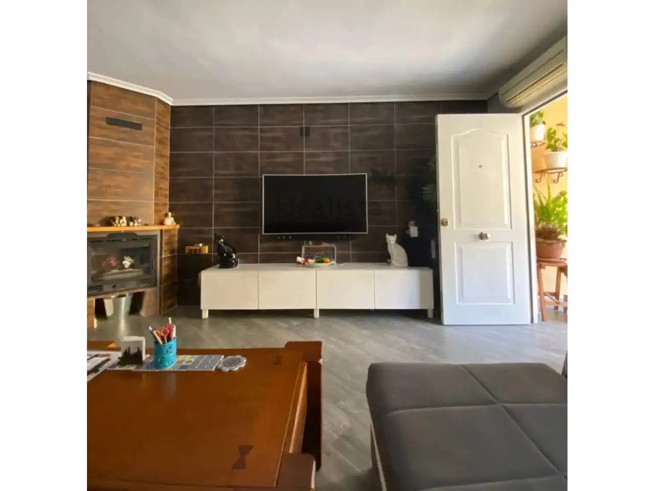 Terraced house with pool for sale in Heliópolis, imagen 15
