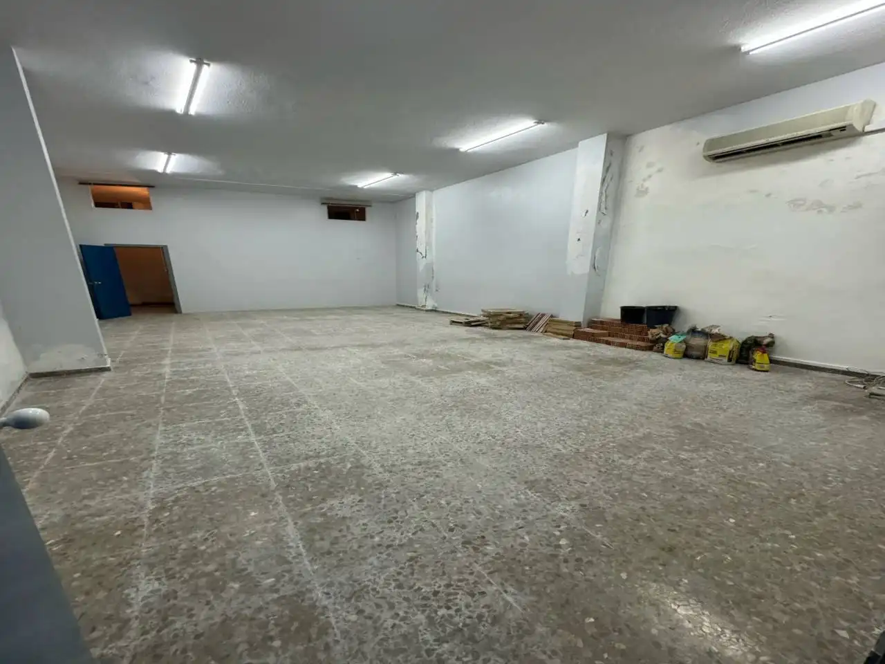 Gewerbefläche zur Miete in Morón de la Frontera, imagen 8