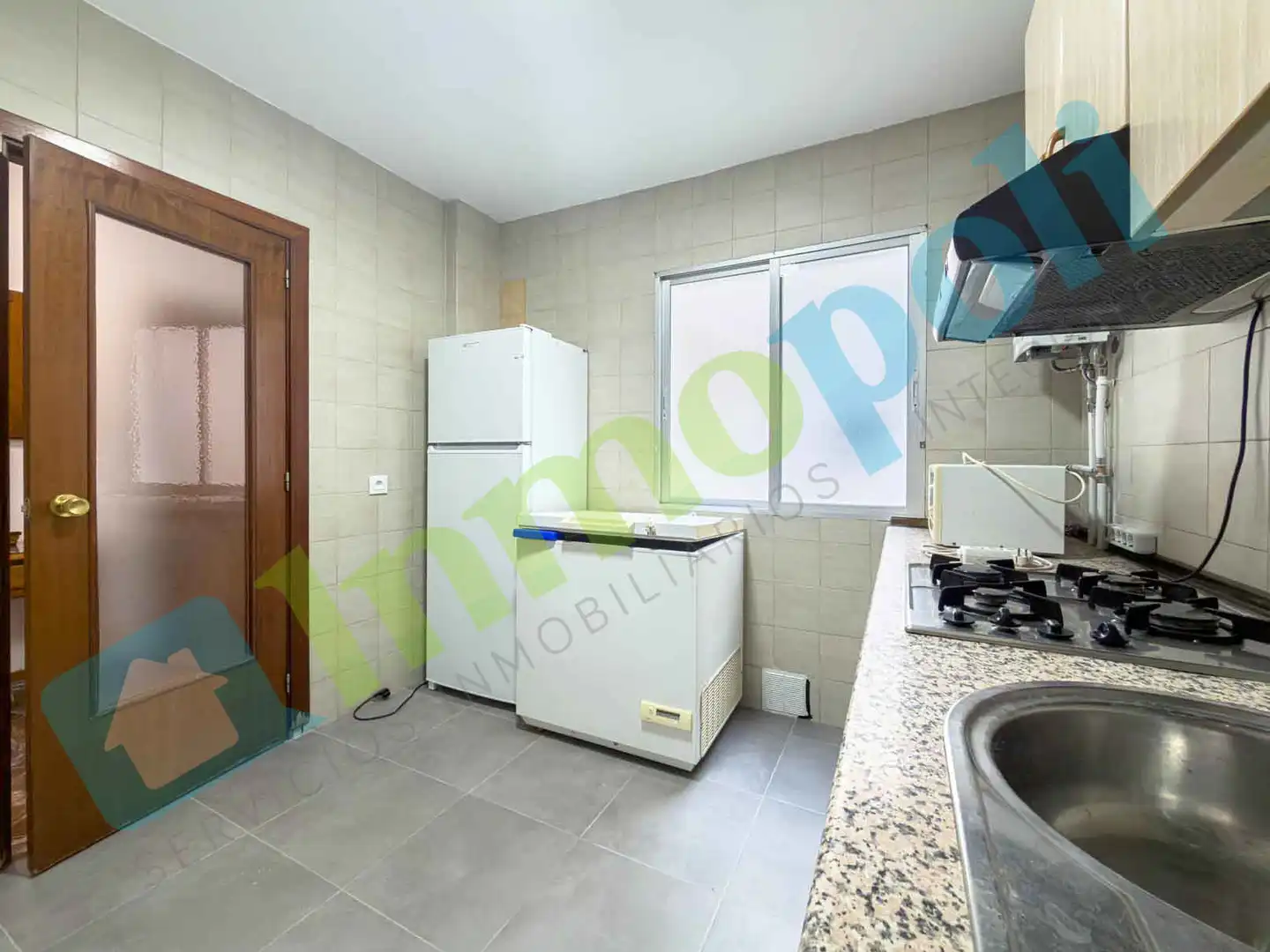 Flat for rent in Valdepasillas - La Paz - Huerta Rosales
