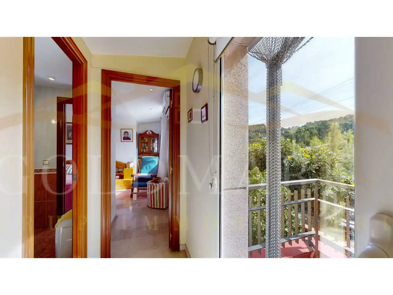 Casa o xalet en venda en Corbera de Llobregat amb Aire condicionat, Calefacció i Jardí privat