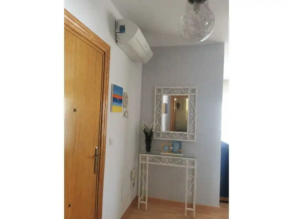 Flat for rent in Urbanización Santa Rosa