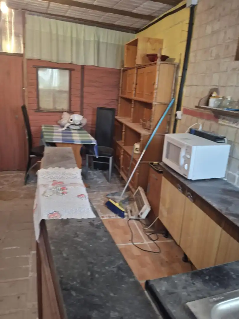 Residencial en venda en Escariche