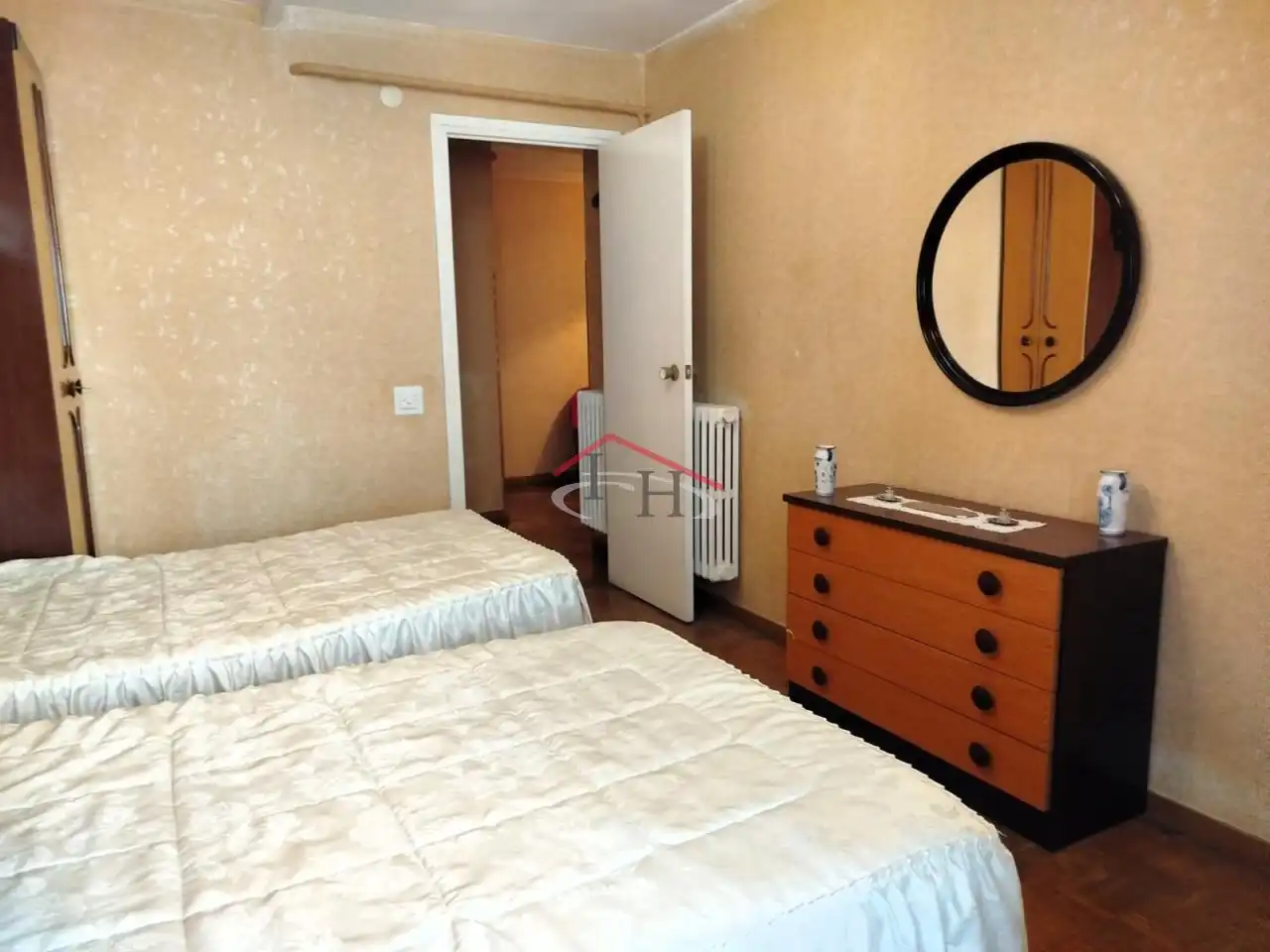 Piso con ascensor en venta en Pendón de Baeza, imagen 9