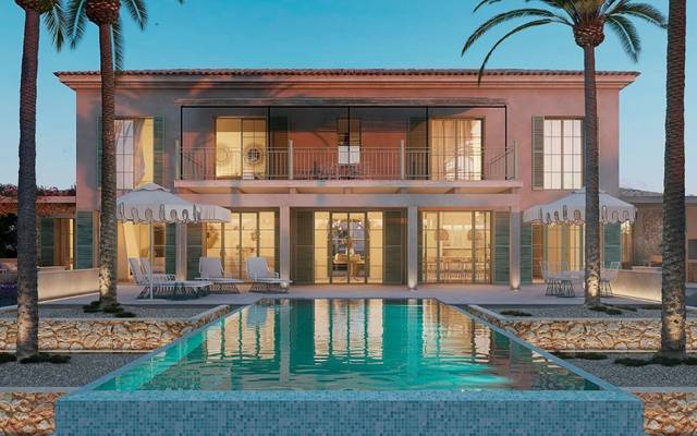 Finca rústica en Venta en Es Llombards