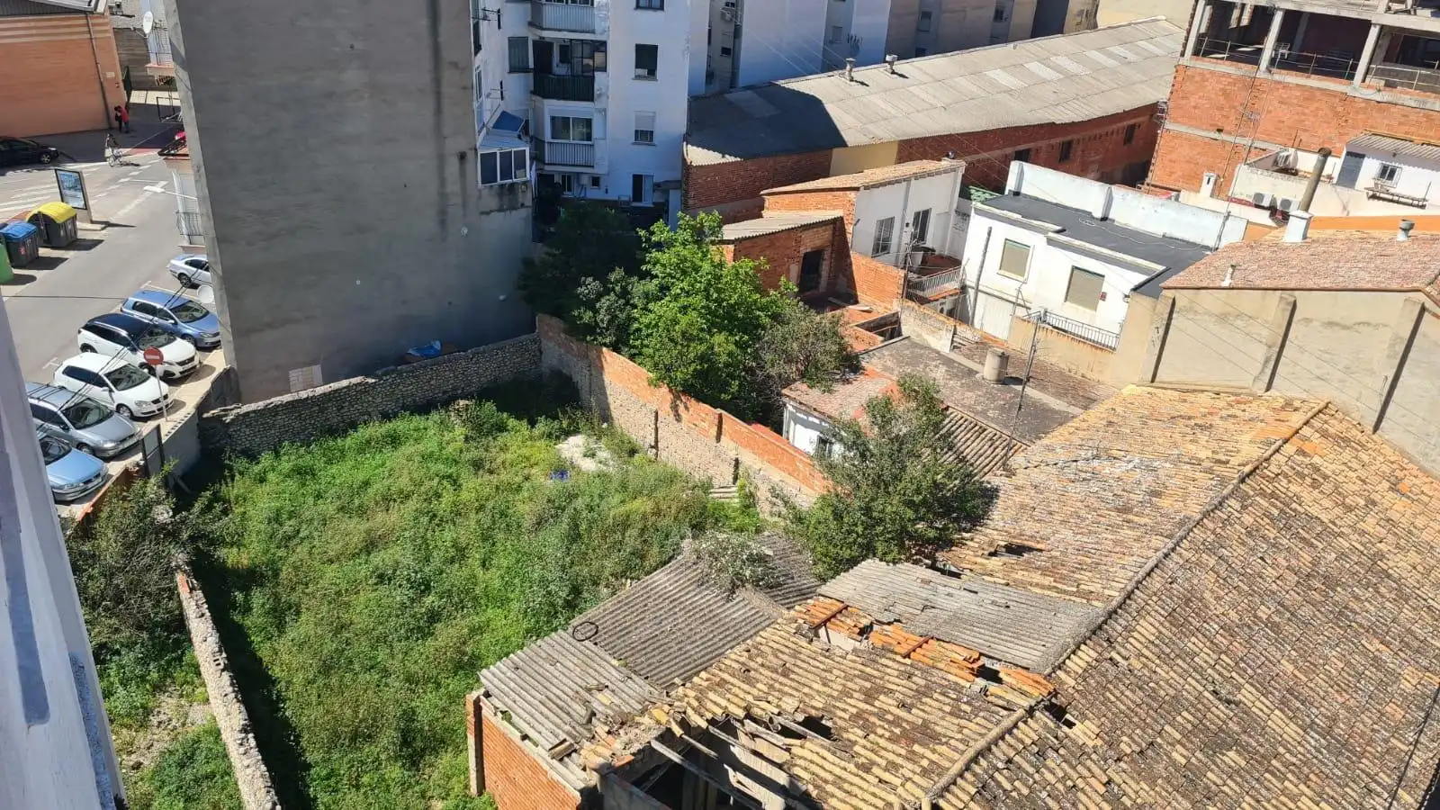 Terrenos y solares en venta en Calle Calle de San Ramón 44, imagen 5