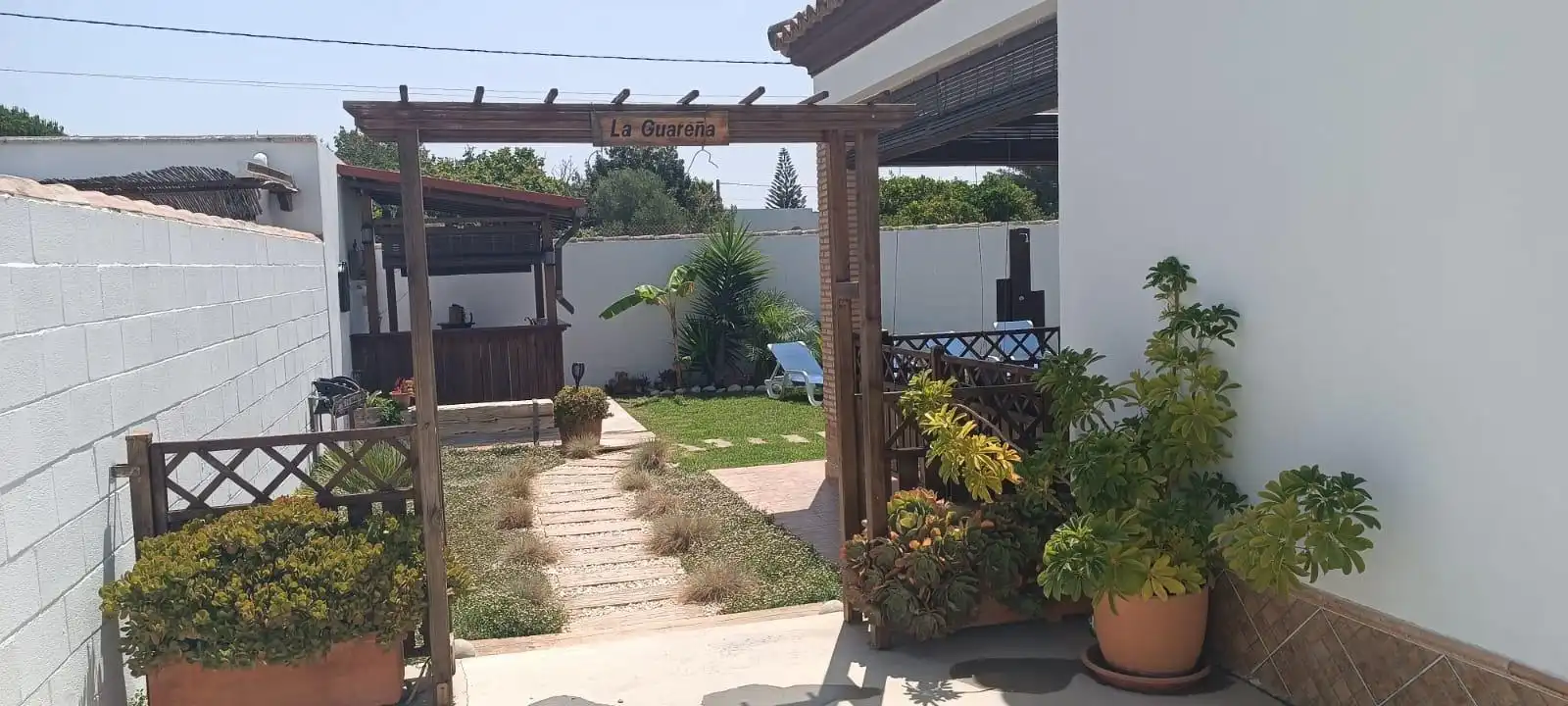 Chalet en venta en Las Lagunas - Campano, imagen 7