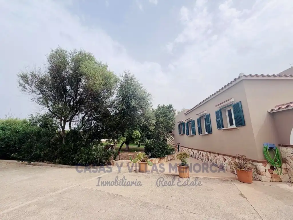 Chalet en venta en Avinguda de sa Bassa, imagen 31