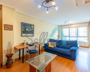 Study to rent in De Bruselas, HUCA - La Cadellada