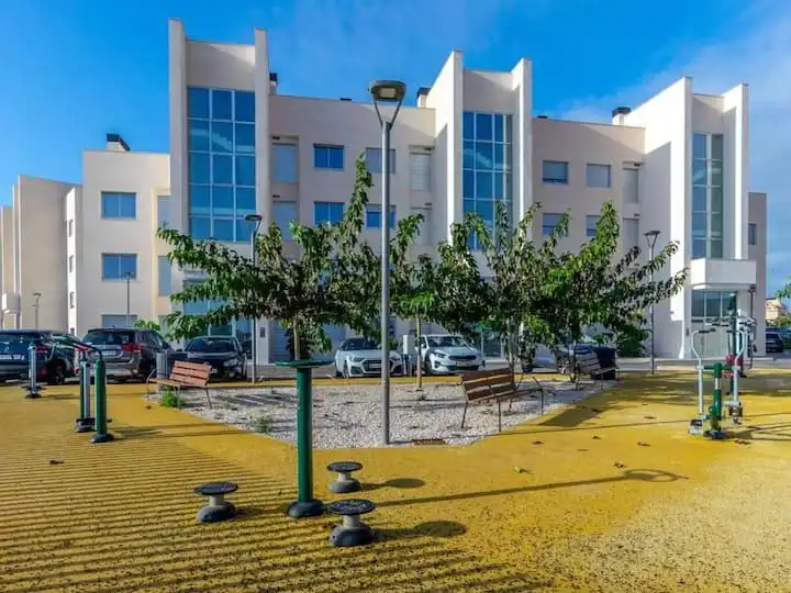 Apartment with terrace for sale in Orihuela Costa, imagen 19