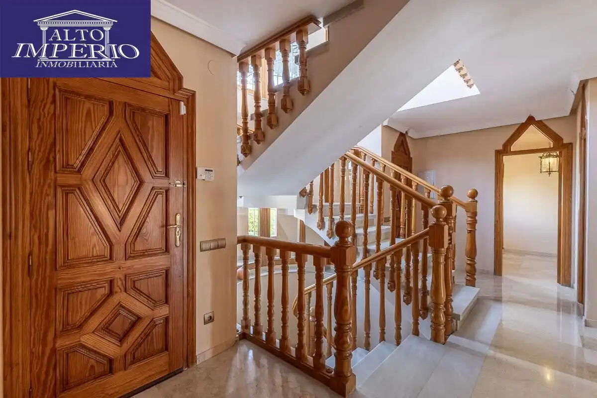 Casa con terrazza in vendita a Calle ARCES UR.MONTELUZ, imagen 46