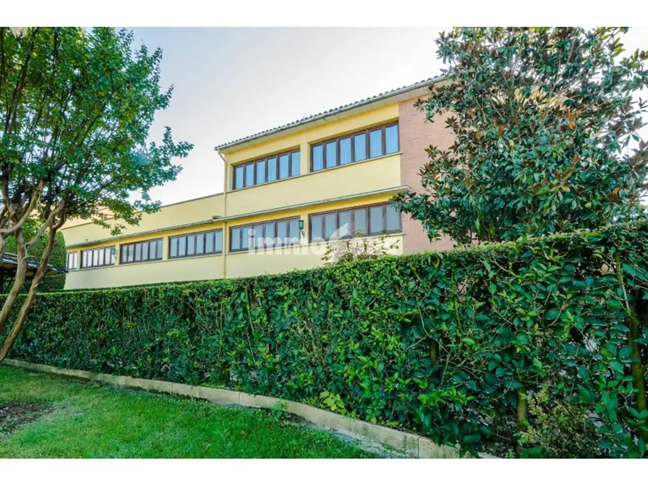 Casa amb jardí en venda a Roda de Ter, imagen 3