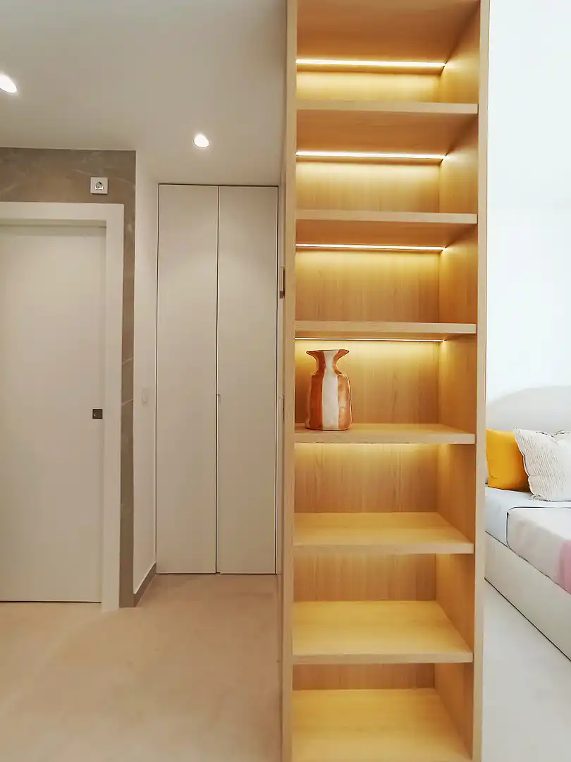 Appartement compact avec terrasse à vendre à Benijófar, imagen 26