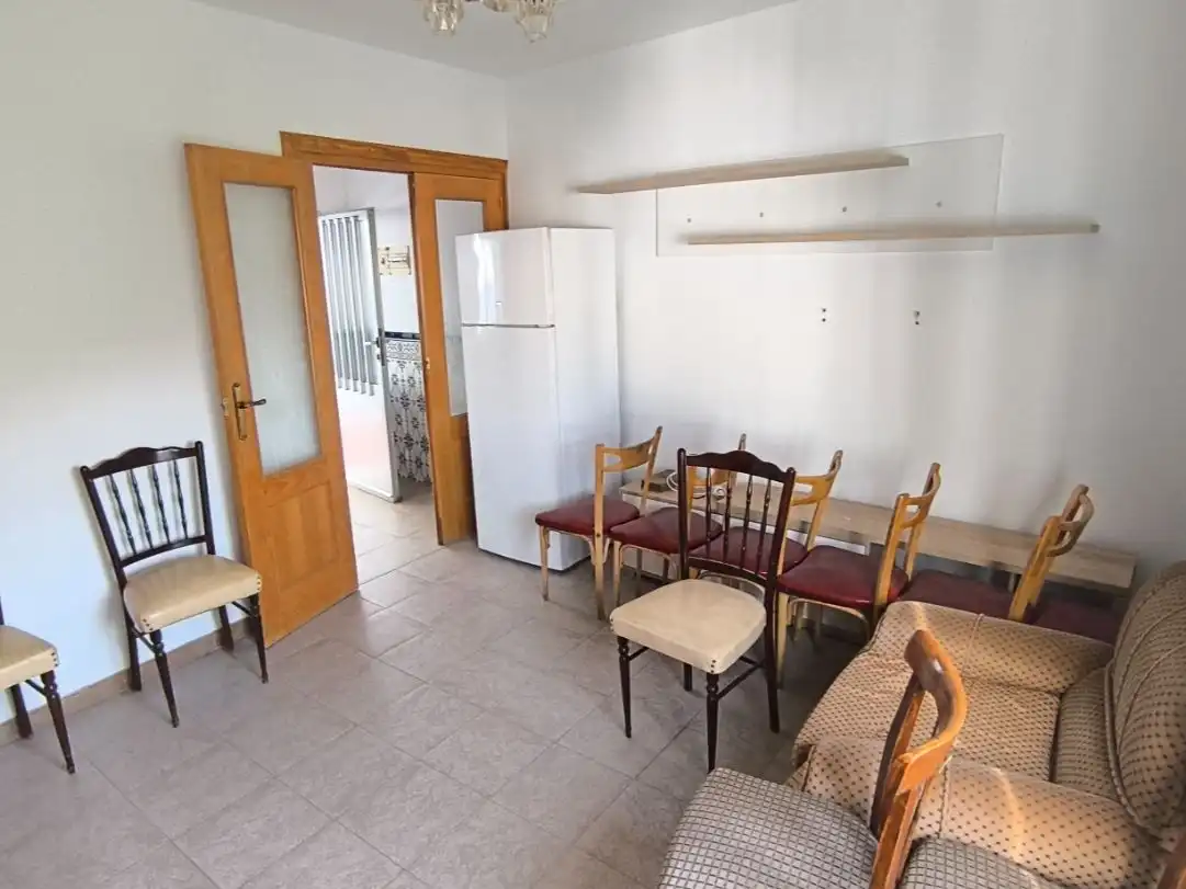 Dining room of Houses for sale in Almorox  with Terrace