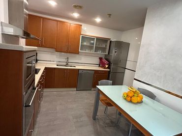 Wohnung mit Balkon zum Verkauf in El Ejido Ciudad