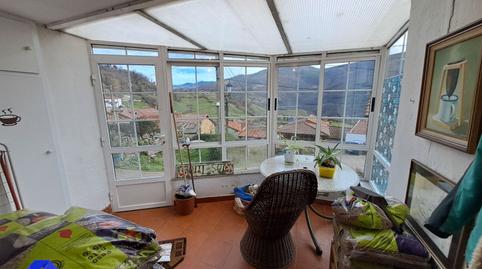 Foto 3 de Casa adosada en venda a Lena - Jomezana de Arriba, Lena, Asturias