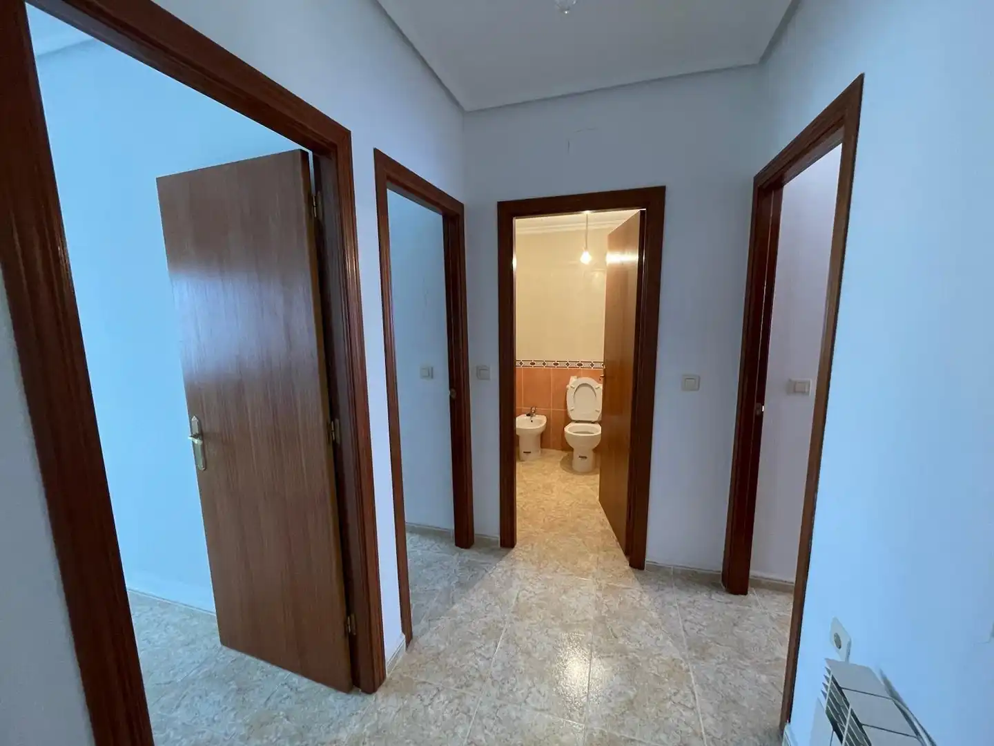 Detached homes for sale in Santa Marta de Magasca  with Heating, Private garden and Terrace