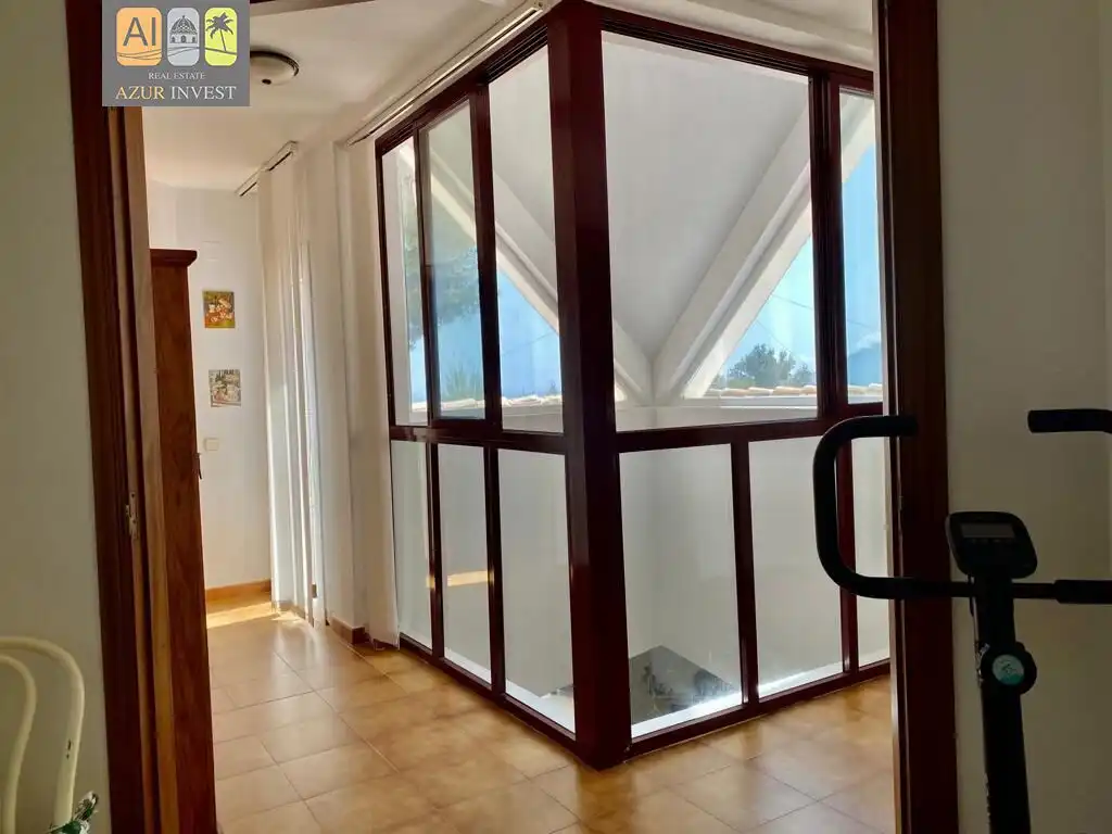 Detached house with pool for sale in Callosa d'en Sarrià, imagen 21