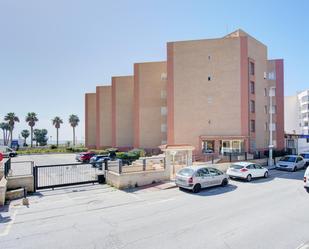 Vista exterior de Pis en venda en Motril amb Aire condicionat, Calefacció i Terrassa