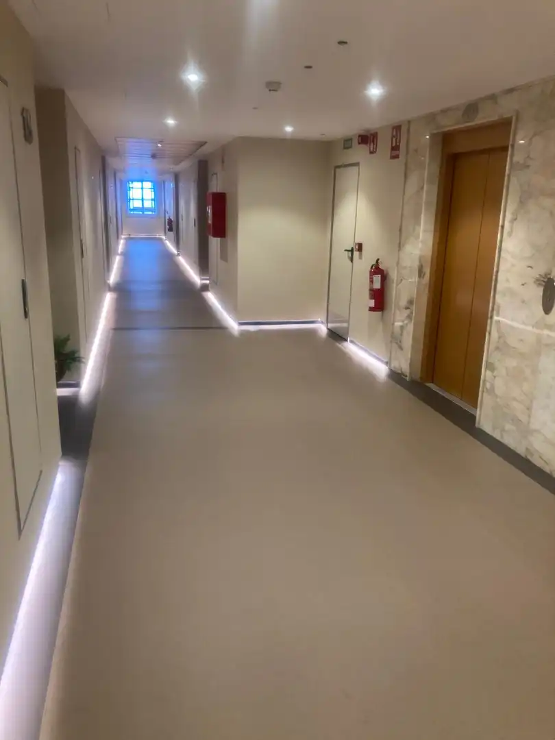 Apartments for sale in Madrid