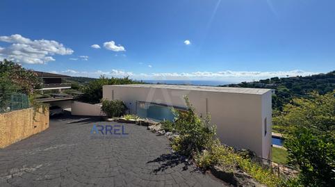 Foto 2 de Casa o chalet en venta en Alella, Barcelona