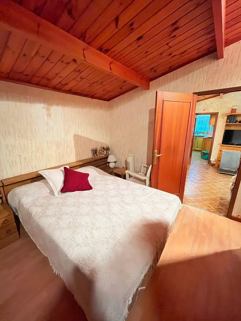 Casa amb piscina en venda a Santa Coloma de Farners, imagen 5