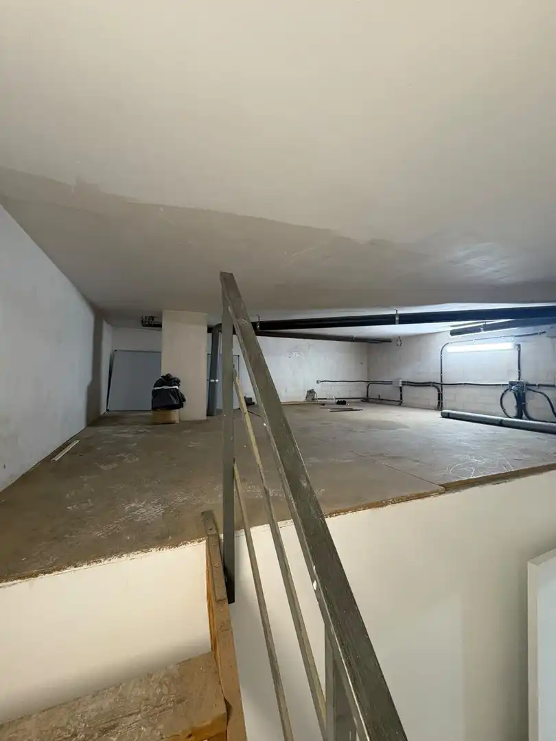 Geschaftsraum zur Miete in Girona