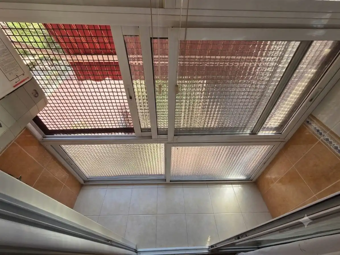 Terraza de Piso en venta en Madrid con Aire acondicionado, Calefacción y Amueblado
