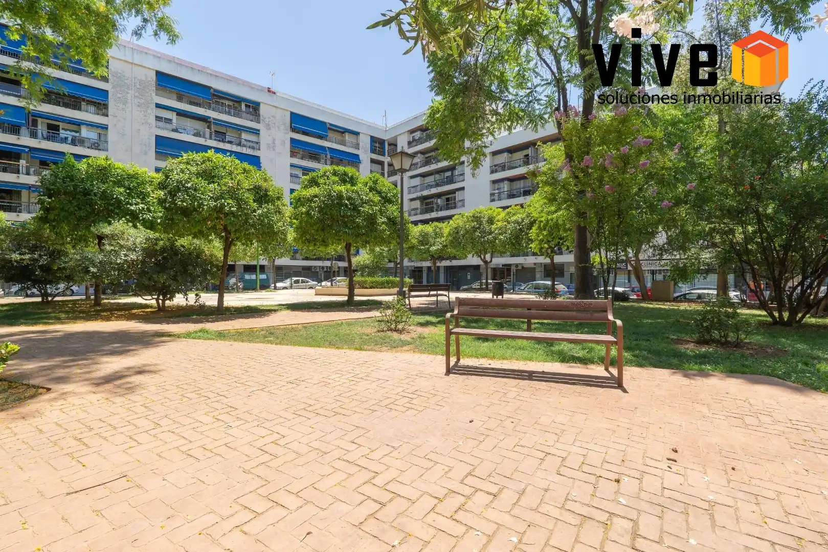 Appartement avec ascenseur à vendre à Casco Antiguo, imagen 25
