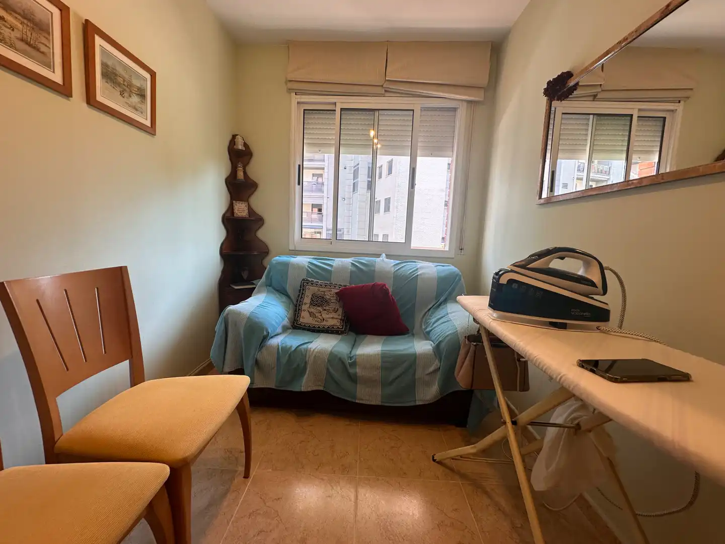 Habitación de Piso en venta en Tarragona con Aire acondicionado, Calefacción y Trastero