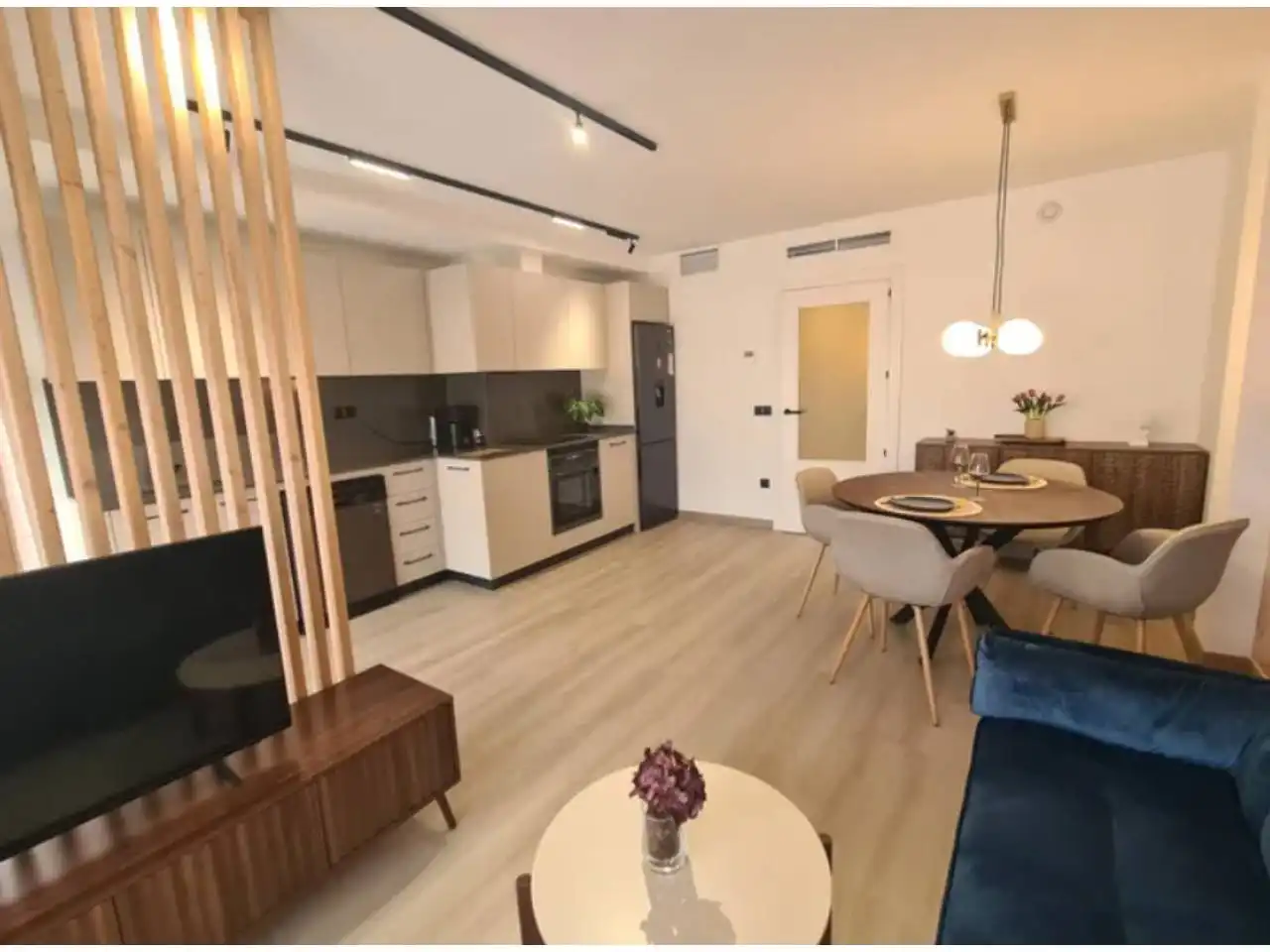 Appartamento con terrazza in vendita a Calle MANOLO ANGLES, imagen 2
