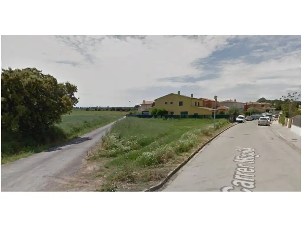 Residencial en venda en Avinyonet de Puigventós