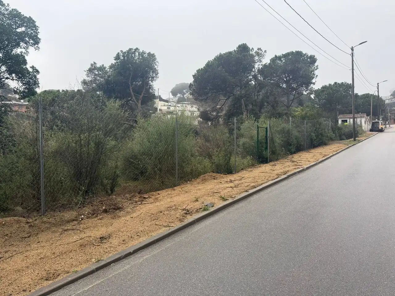 Terreno residenziale in vendita a Can Massuet del Far, imagen 5