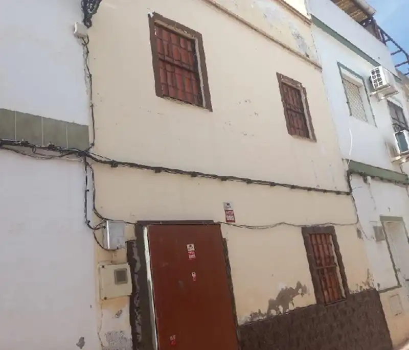Maison à vendre à Calle Trabajo 30, imagen 2
