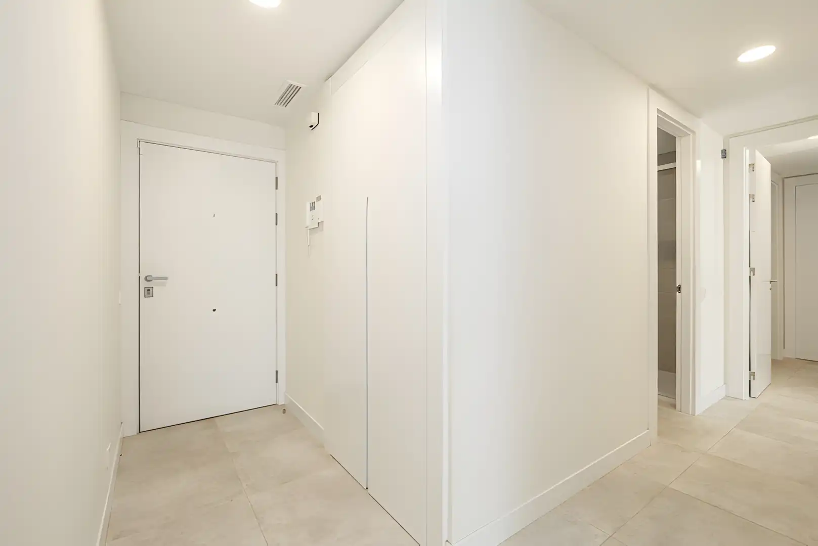 Apartament en venda en Estepona amb Aire condicionat, Jardí privat i Terrassa