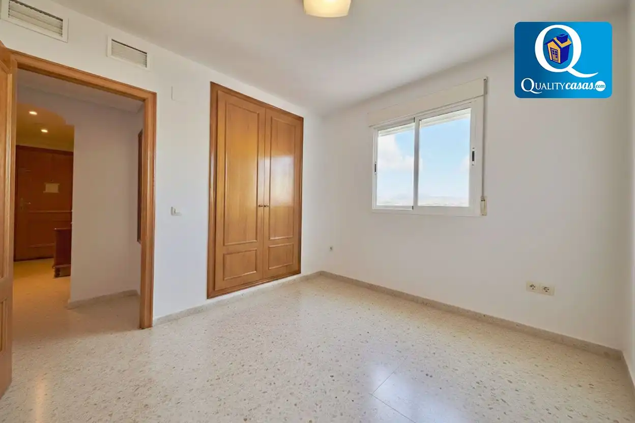 Apartament amb piscina en venda a Playa de San Juan - El Cabo de las Huertas, imagen 14