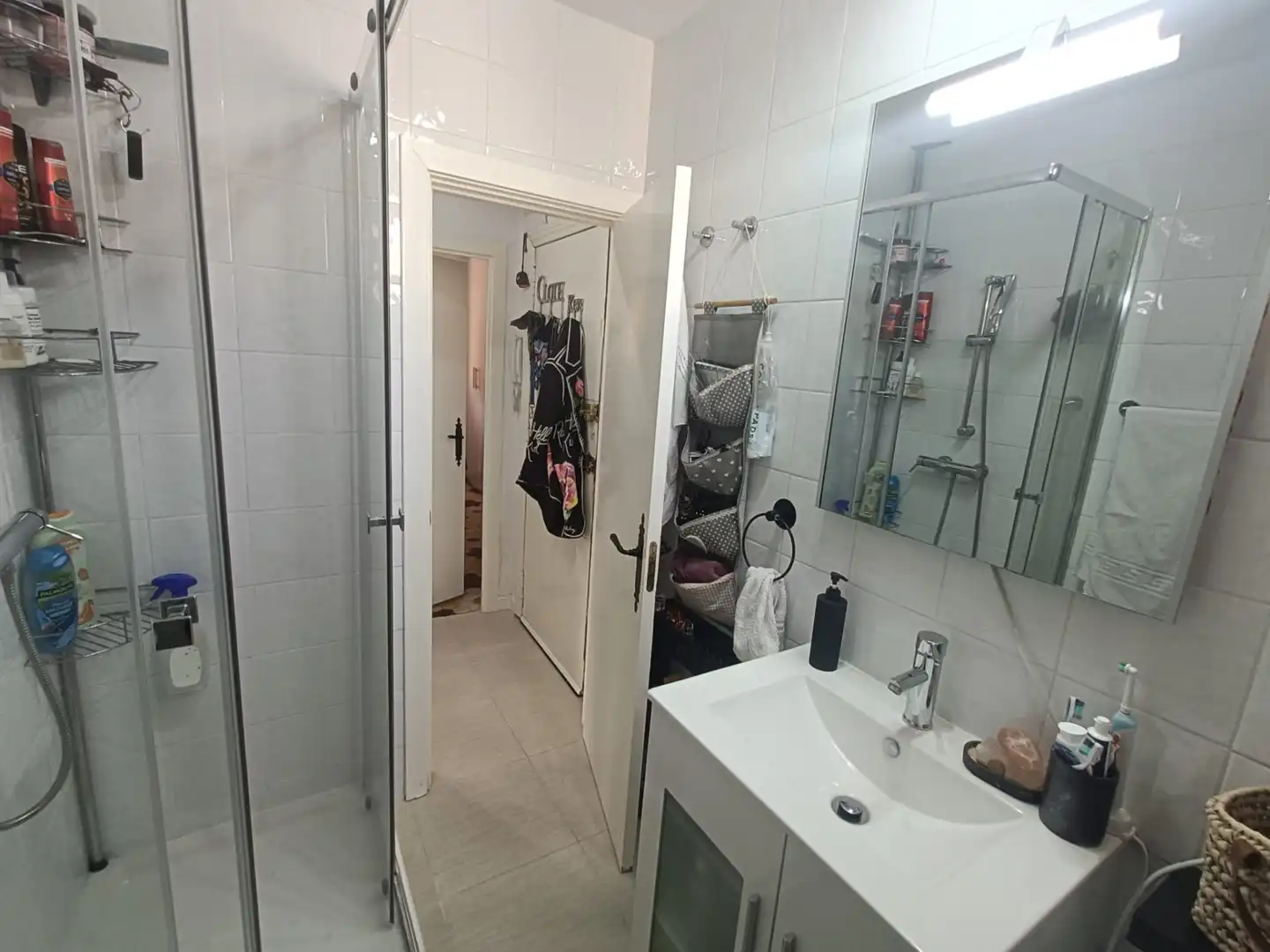Baño de Piso en venta en Manises con Aire acondicionado, Calefacción y Parquet