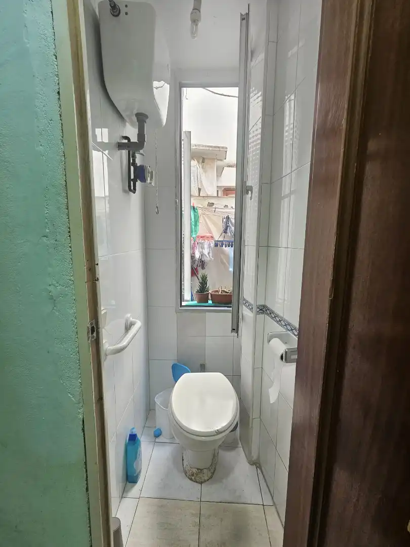 Baño de Piso en venta en Madrid con Amueblado