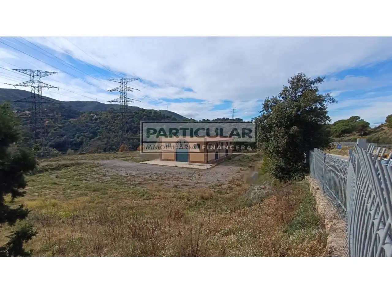 Industriegebäude zur Miete in Carretera Badalona 9,5, imagen 3